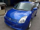 台南市Suzuki 鈴木/Swift 2006 SUZUKI 鈴木 / Swift中古車