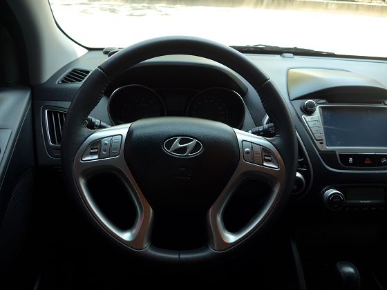 Hyundai 現代/IX35 2011 照片3