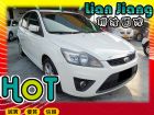 高雄市Ford 福特/Focus 2.0	 FORD 福特 / Focus中古車