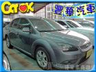 台中市Ford 福特/Focus 柴油 FORD 福特 / Focus中古車