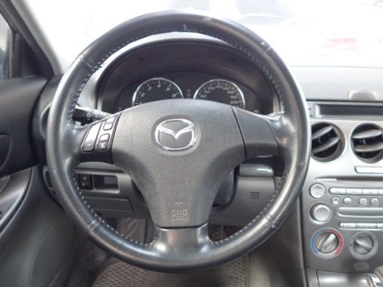 Mazda 馬自達/馬6 2.0 照片6