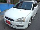 台南市Ford 福特/Focus FORD 福特 / Focus中古車