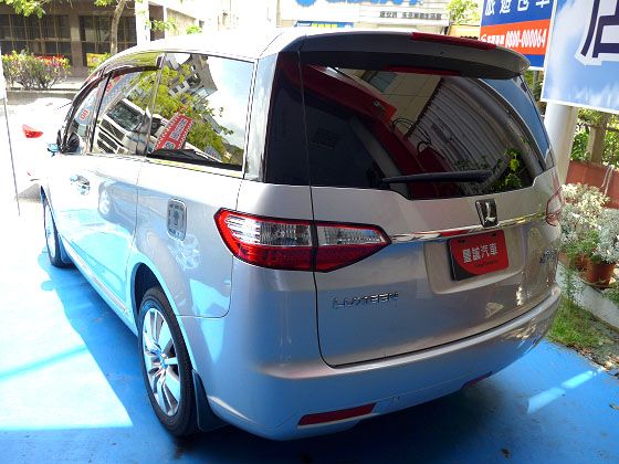 Luxgen 納智捷/7 MPV 照片10