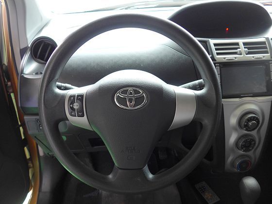 Toyota 豐田/Yaris 2006 照片3