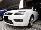 宜蘭縣2005 Ford Focus 2.0  FORD 福特 / Focus中古車