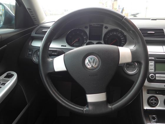 VW 福斯/Passat 照片5