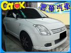 台中市Suzuki 鈴木/Swift SUZUKI 鈴木 / Swift中古車