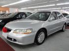 宜蘭縣2001 Honda K9 2.0 HONDA 台灣本田 / Accord中古車