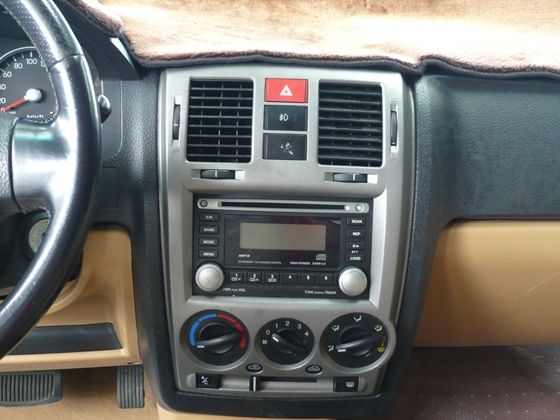 Hyundai 現代 Getz 1.3 照片6