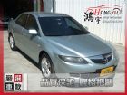 彰化縣Mazda 馬自達 馬6 2.0 MAZDA 馬自達 / 6中古車