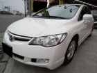 宜蘭縣2006 Honda K12 1.8 HONDA 台灣本田 / Civic中古車