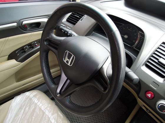 2006 Honda K12 1.8 照片6