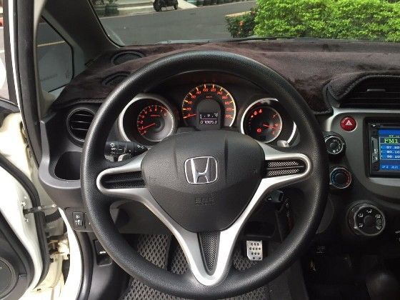 2011 Honda FIT 1.5 照片3