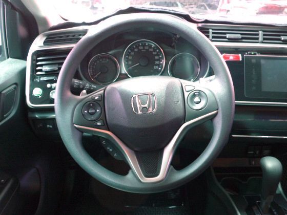 2015 Honda City 1.5 照片7