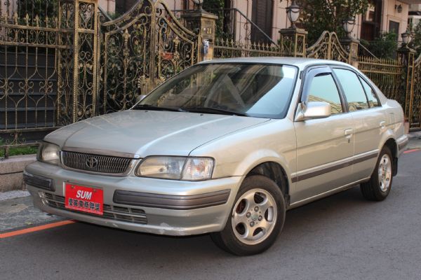 tercel 照片6