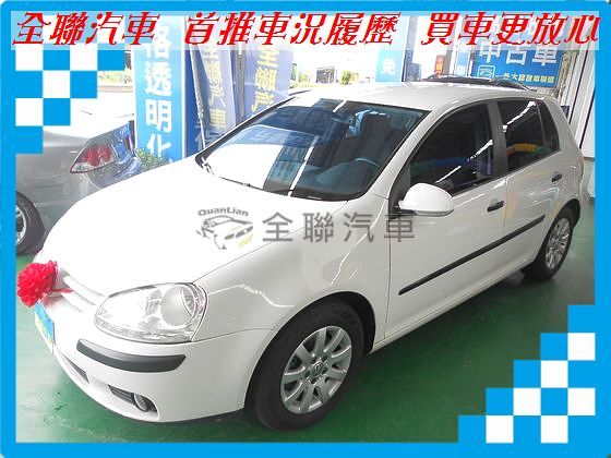 Golf TDi 照片1