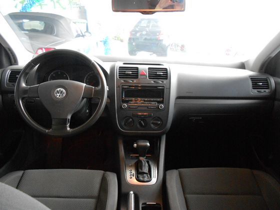 Golf TDi 照片2