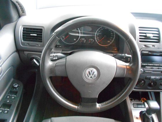 Golf TDi 照片5