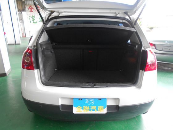 Golf TDi 照片9