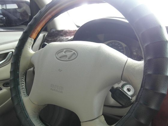 Hyundai現代 Tucson 2.0 照片4