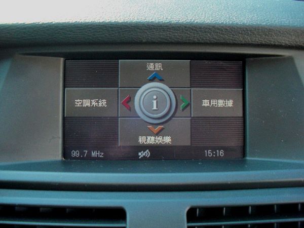 寶馬 BMW X5 柴油 3.0 照片5