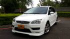 桃園市【FORD FOCUS 頂級】 FORD 福特 / Focus中古車