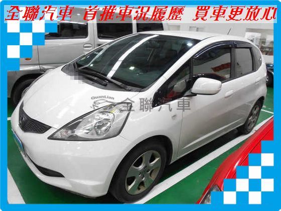 Honda 本田/FIT 照片1