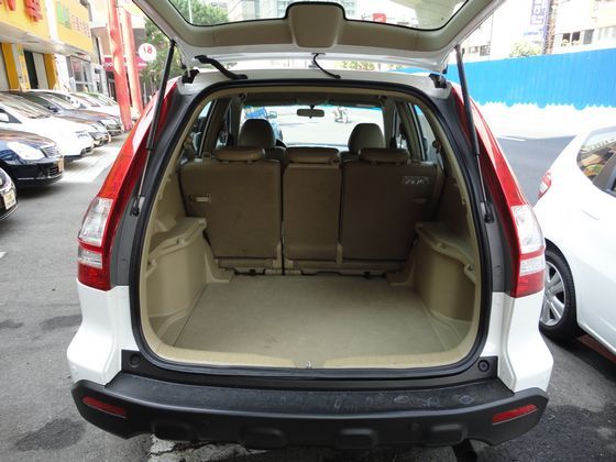 Honda 本田/CR-V 照片9