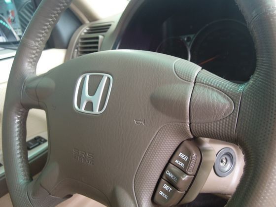 Honda 本田/CR-V 照片6