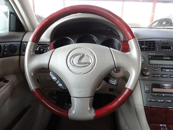 2004 Lexus ES330 3.3 照片5