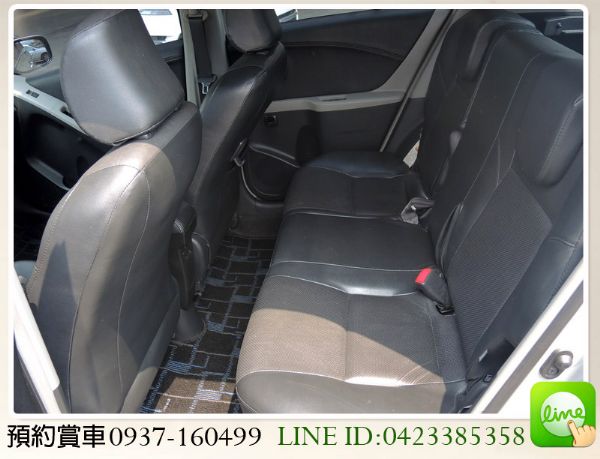 全額貸免煩惱/ 09 豐田 YARIS  照片6