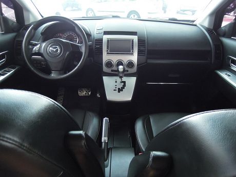 2007 Mazda 馬5 2.0 照片2