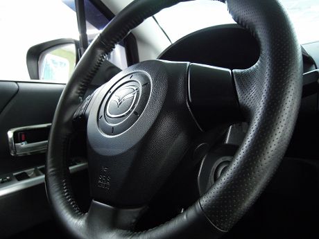 2007 Mazda 馬5 2.0 照片7