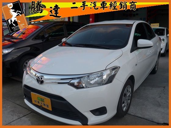 Toyota 豐田/Vios 照片1