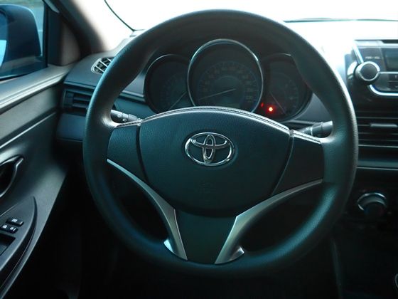 Toyota 豐田/Vios 照片5