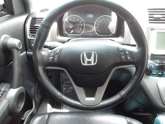 Honda 本田/CR-V 照片3