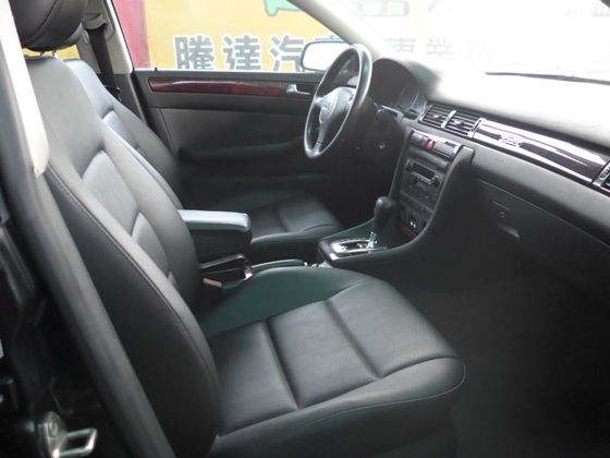 Audi 奧迪 A6 照片6