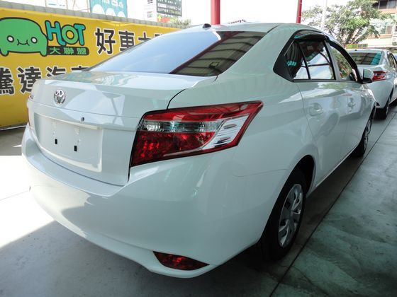 Toyota 豐田/Vios 照片10