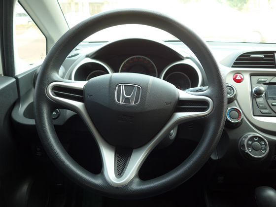 Honda 本田/FIT 照片6