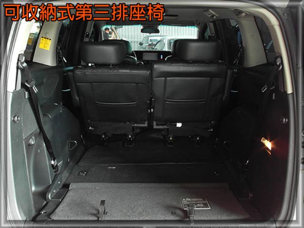  認㊣11年出廠 MPV 天窗電動滑門7 照片5