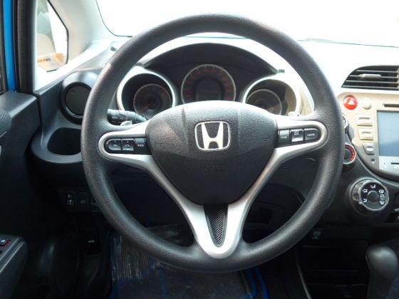 Honda 本田/FIT 照片6