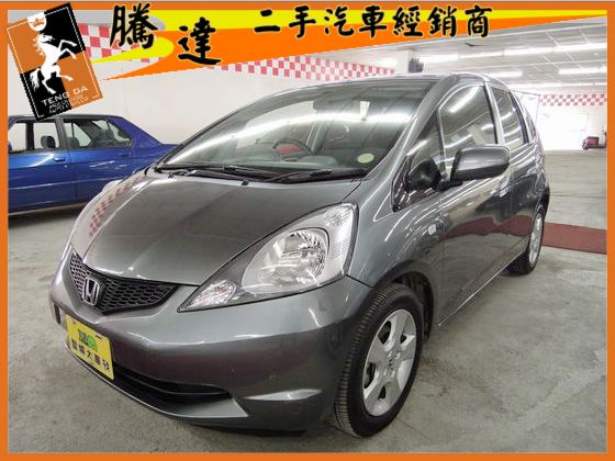 Honda 本田/FIT 照片1