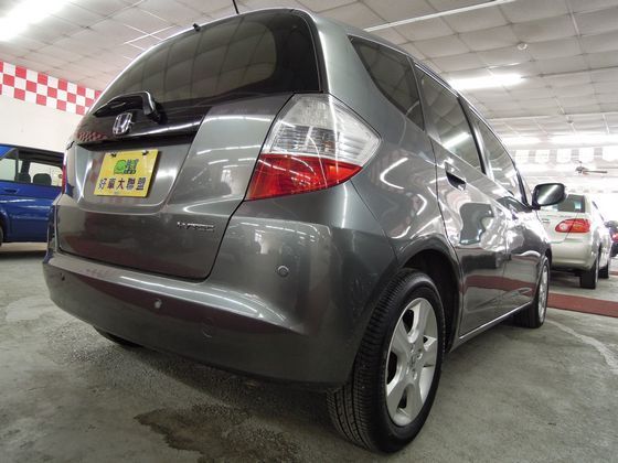 Honda 本田/FIT 照片10