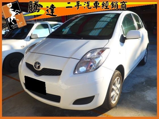 Toyota 豐田/Yaris 照片1