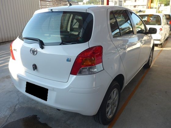 Toyota 豐田/Yaris 照片10