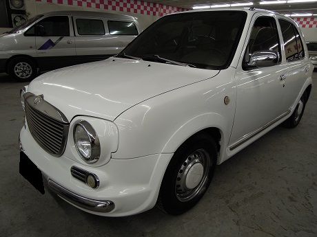 2001 Nissan Verita  照片1