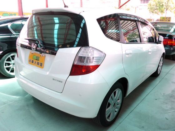 Honda 本田/FIT 照片10