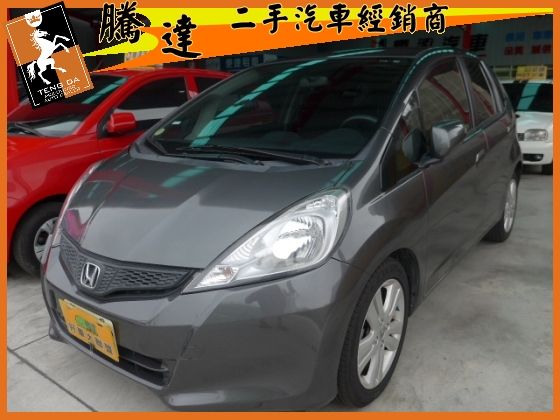 Honda 本田/FIT 照片1