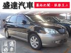 台中市三菱 /Savrin MITSUBISHI 三菱 / Savrin中古車