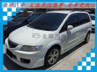 台南市Mazda 馬自達  Premacy MAZDA 馬自達 / Premacy中古車